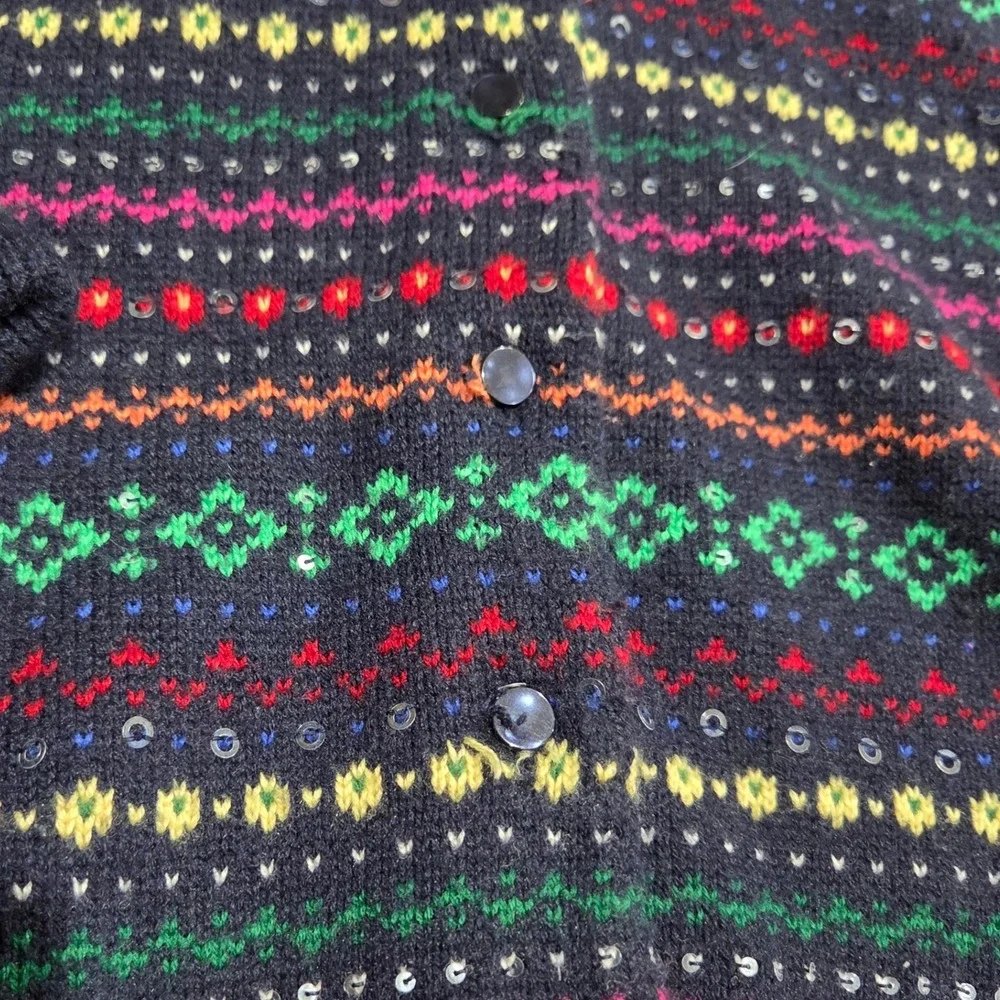 Talbots button front